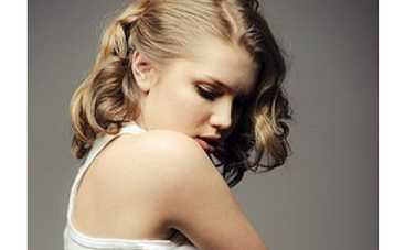 "Женя Васнецова" больна анорексией