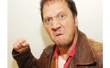 Звезда Голливуда Роб Шнайдер признался в своих украинских корнях