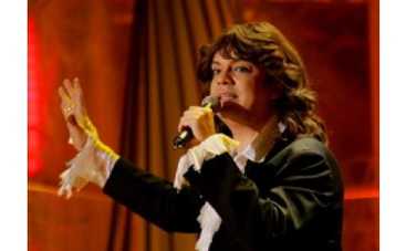 Украинская прокуратура отказалась рассматривать дело Киркорова