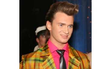 Дмитрий Дикусар: "Я тренирую свои пары с 10 утра до часу ночи, некогда даже пообедать".