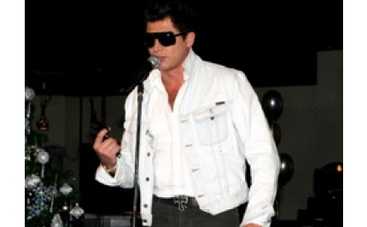 "Фабрика зірок" лишила Джеджулу секса на несколько месяцев