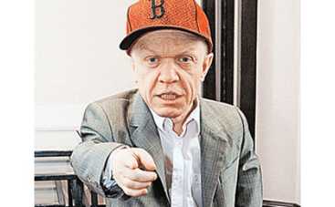 Вова Шкет умер не своей смертью