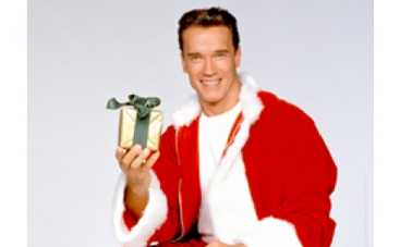 Арнольд Шварценеггер отправил депутатам Калифорнии "fuck"