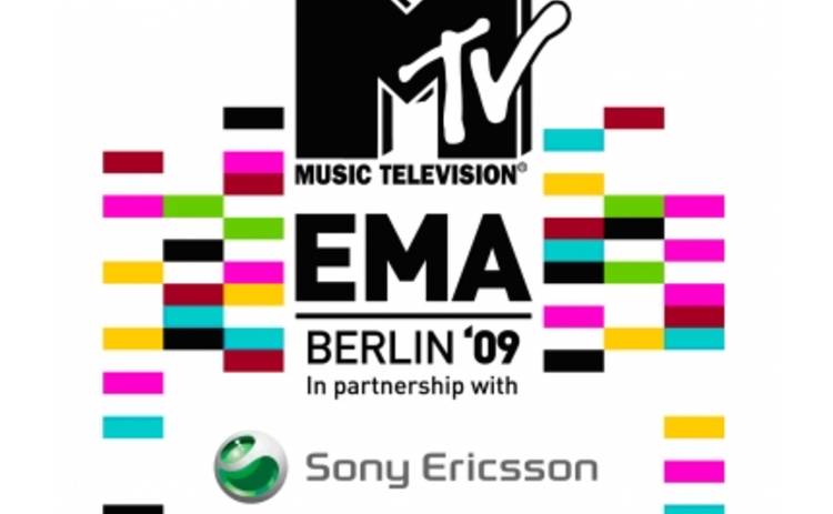 Главная музыкальная вечеринка года MTV EMA-Live состоится в Киеве