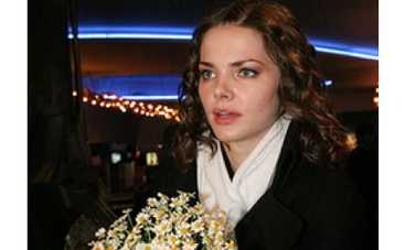 Елизавета Боярская разбила семью звезды "Стиляг"