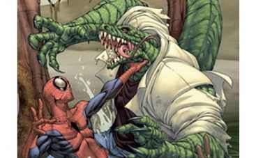 Раскрыт секрет врага "Спайдермена – 4"