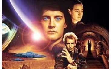 Римейк "Дюны" лишился режиссера