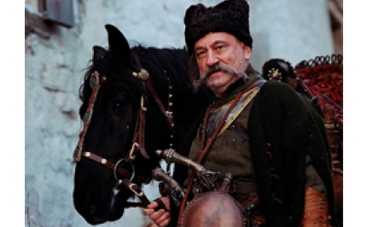 Богдан Ступка идет в президенты