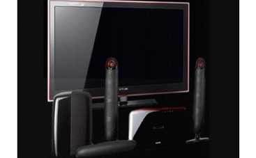 Установка домашнего театра в 10 шагов