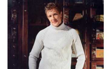 Сергей Горобченко разбился на мотоцикле