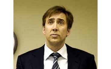 Умер отец Николаса Кейджа