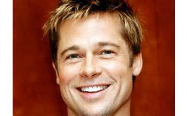 Брэд Питт подаст в суд на российскую фирму