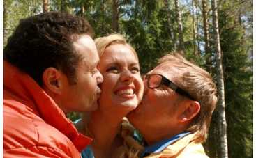 Незамужняя Анна Семенович готовится к разводу