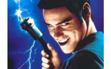 Киносмотрины на воскресенье, 1 ноября