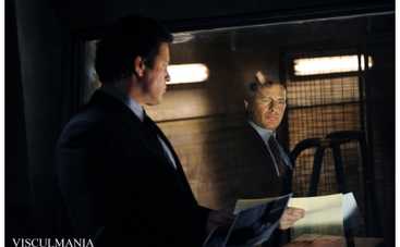 "Пилу - 6" могут не пустить в Украину