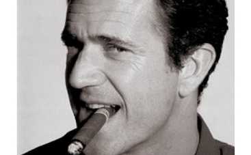 Мел Гибсон стал отцом в восьмой раз