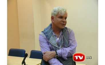 Борис Моисеев сделал прививку от свиного гриппа