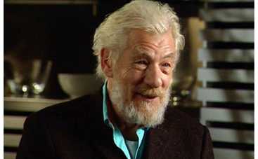 Йен Маккелен сыграет роль своего брата