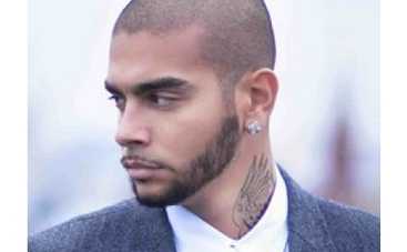 Тимати радикально меняет имидж