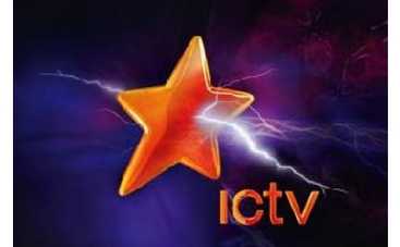 9 ноября на ICTV премьера нового проекта "Про зірок"