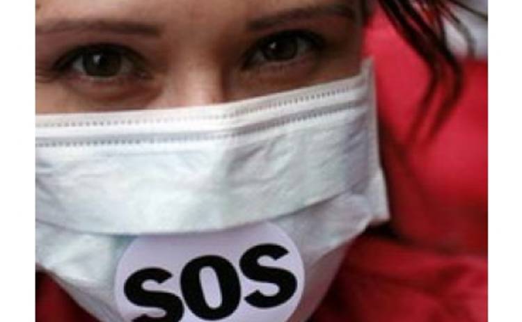 Свиной грипп может уничтожить украинскую культуру