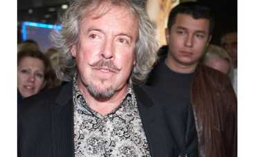 Чем пахнет Андрей Макаревич?