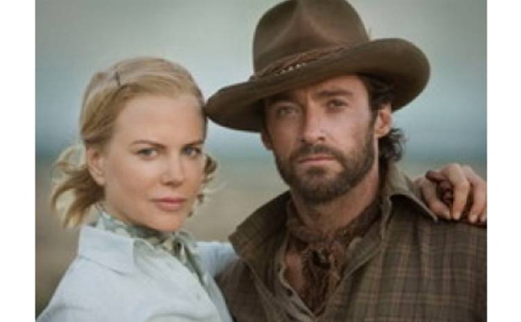 Николь Кидман проигнорировали в родной стране