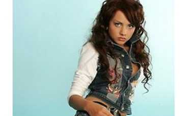 Песня MaкSим стала саундтреком "Книги мастеров"