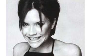 Виктория Бэкхем подложила мужу свинью