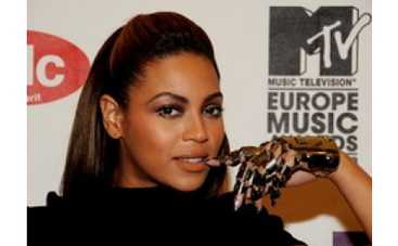 Владимир Кличко станет почетным гостем концерта Бейонс на MTV EMA