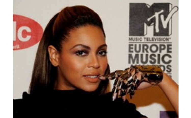 Владимир Кличко станет почетным гостем концерта Бейонс на MTV EMA