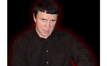 "Сеанс Кашпировского" - не пропустите сегодня вечером!