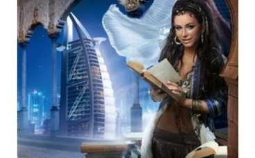 Ани Лорак побывала в гостях у сказок