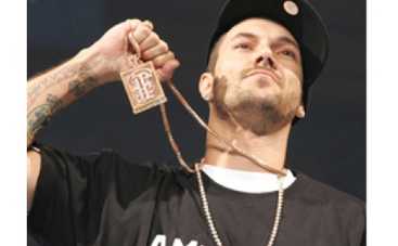 Кевин Федерлайн снова станет отцом