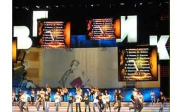 Никита Михалков: Мы взяли Кремль!