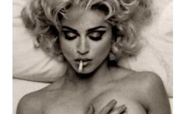 Мадонна хочет вернуться в кино