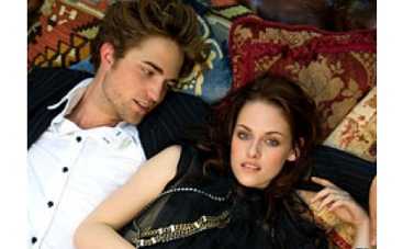 Девушка Роберта Паттинсона встречается с другим