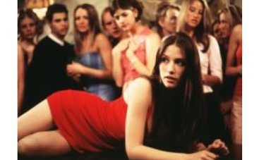 Киносмотрины на воскресенье, 8 ноября