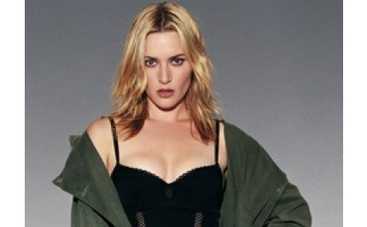 Кейт Уинслет принесла Британии 60 миллионов фунтов