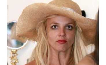 Власти Австралии возмущены наглостью Бритни Спирс