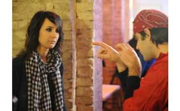 Группа "Крихітка" снимется в фильме о СПИДЕ