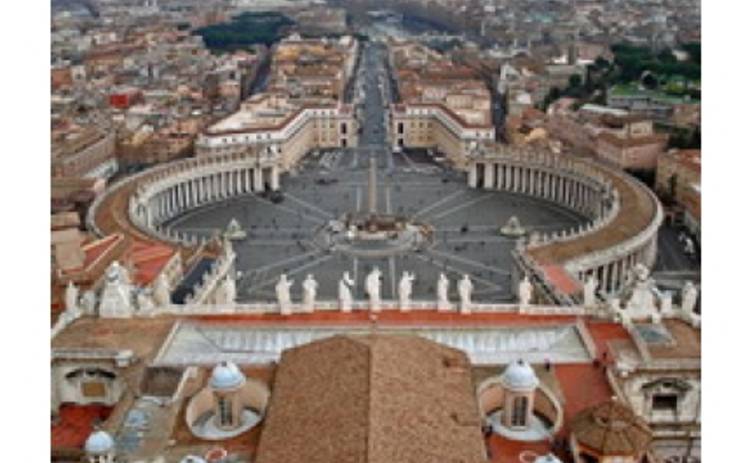 Голливуд раскроет неприятные моменты для Ватикана