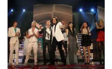 "Фабрика зірок - 3": Киркоров выступил в роли миротворца