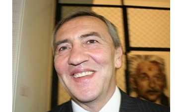 Черновецкий попросил киевлян выбрать людей для Аллеи звезд