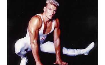 Дольф Лундгрен готов стать новым Конаном