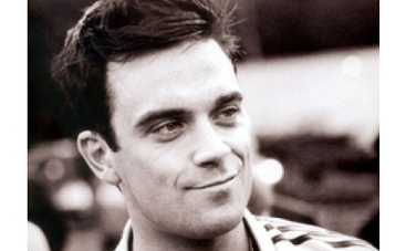 Робби Уильямс наконец-то жениться