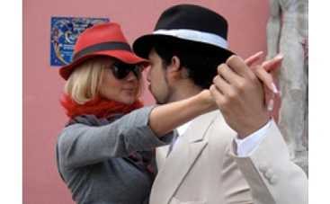 Кудрявцева изменяет Лазареву с аргентинцем