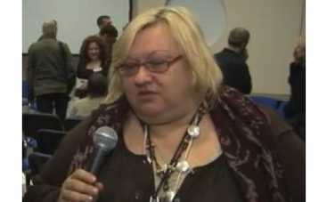 Российский режиссер Мария Соловцова умерла от ОРВИ