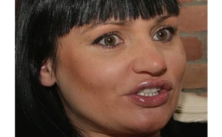 Ирэна Кильчицкая: 