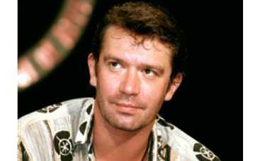 Машков сделал пластику ради юной подруги